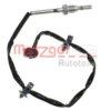 METZGER 0894152 Sensor, exhaust gas temperature